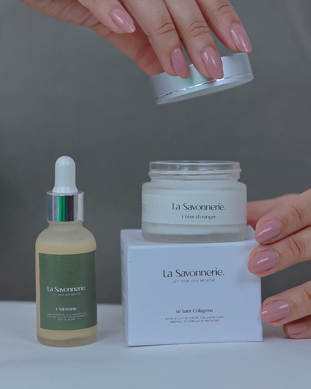 La Routine Complète