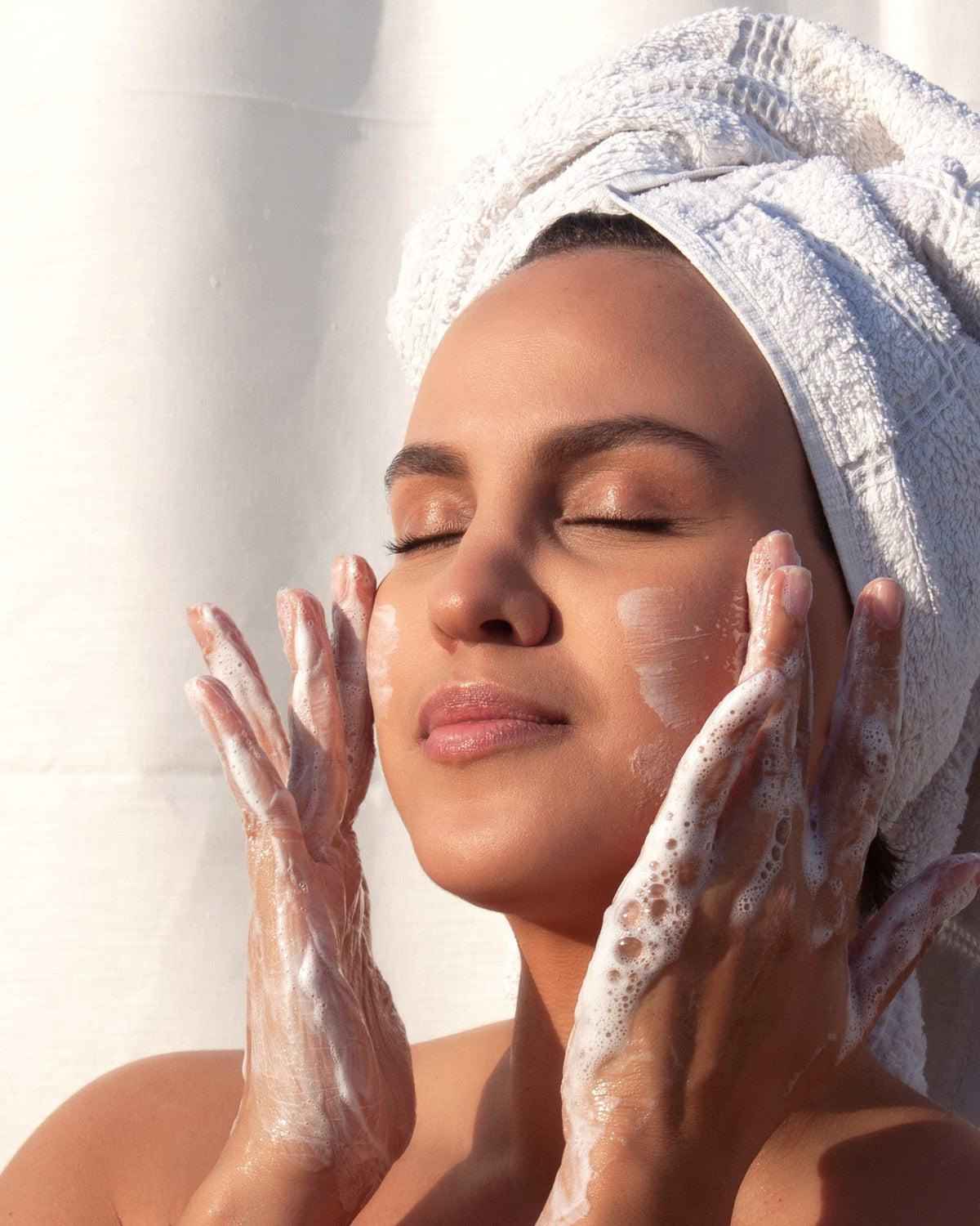 Offre Savon – 3 pour le prix de 2