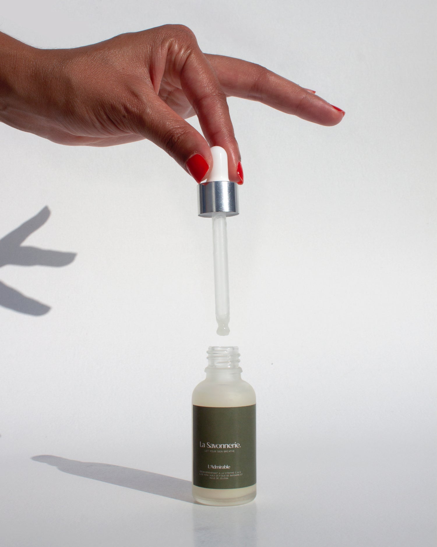 Image de la savonnerie au Maroc, produisant des savons artisanaux à base d'ingrédients naturels