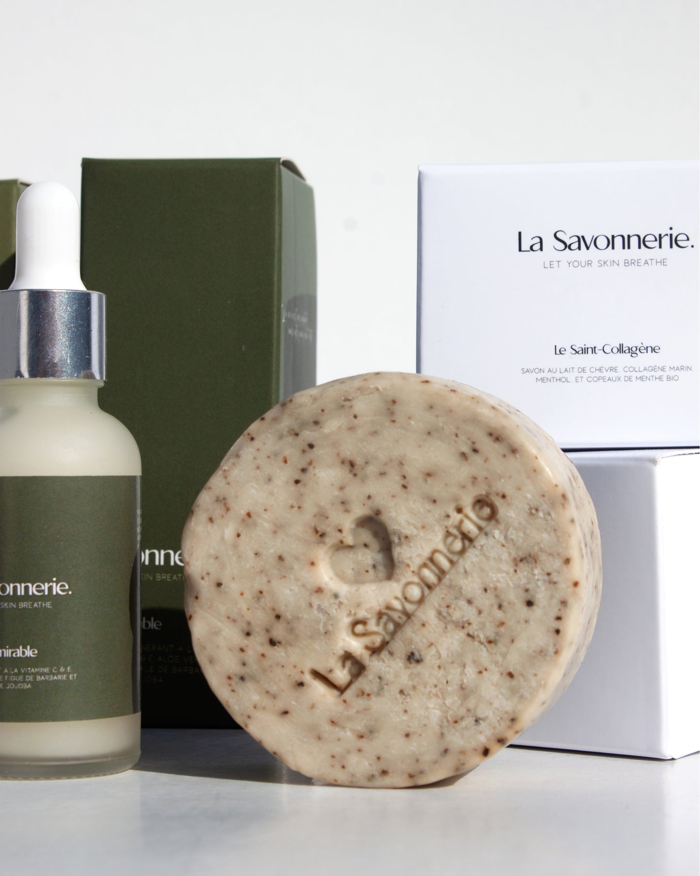La savonnerie au Maroc, pour des savons artisanaux
