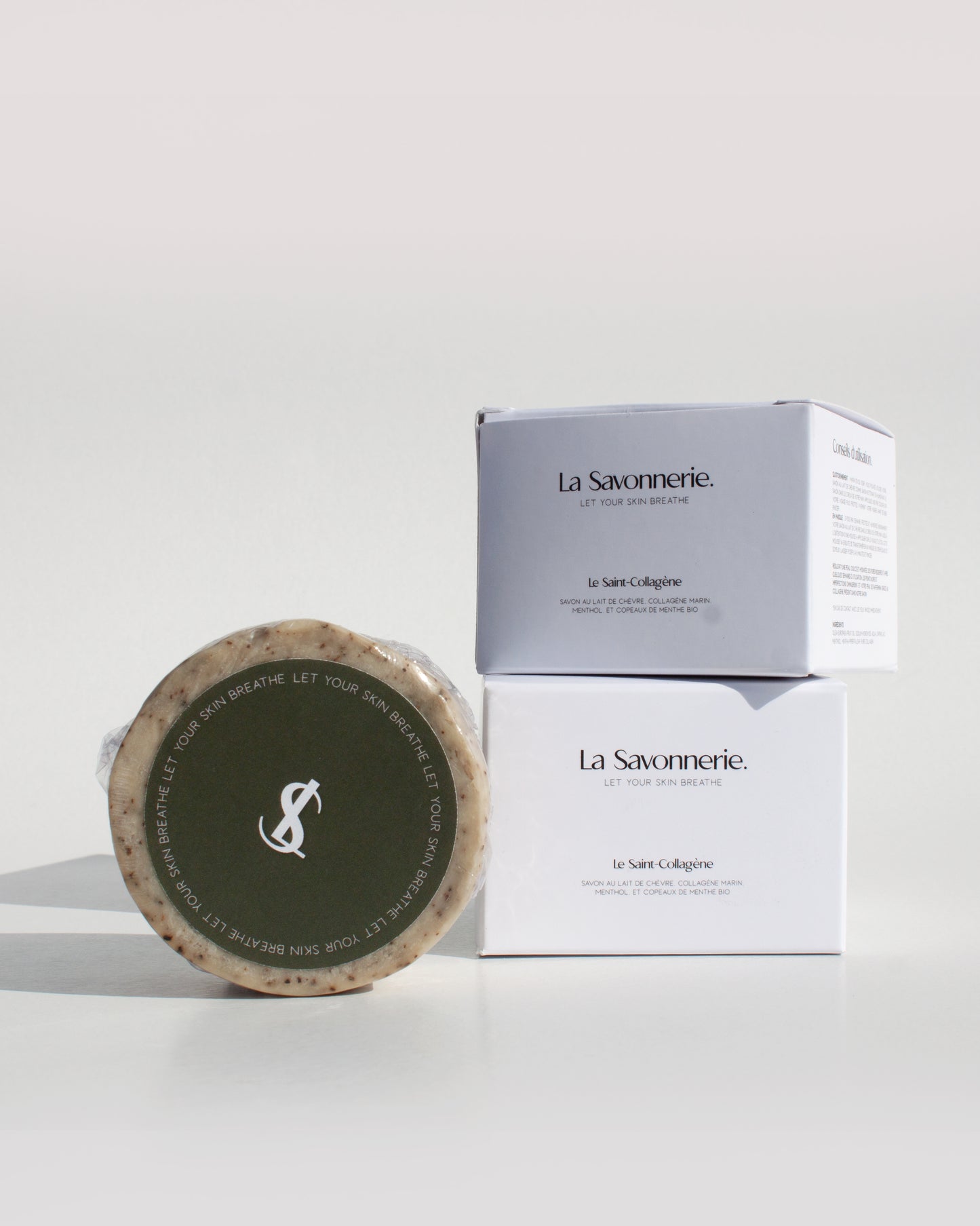 Ingrédients naturels de la savonnerie au Maroc pour nos savons artisanaux